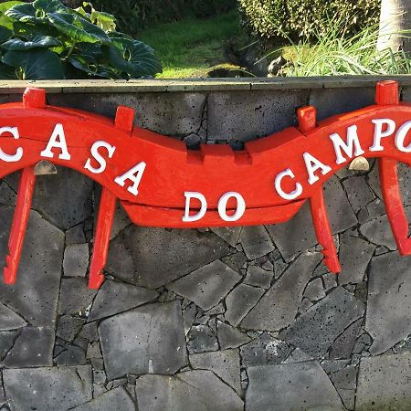 Casa Do Campo Villa Cedros Luaran gambar