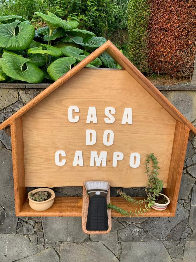 Casa Do Campo Villa Cedros Luaran gambar
