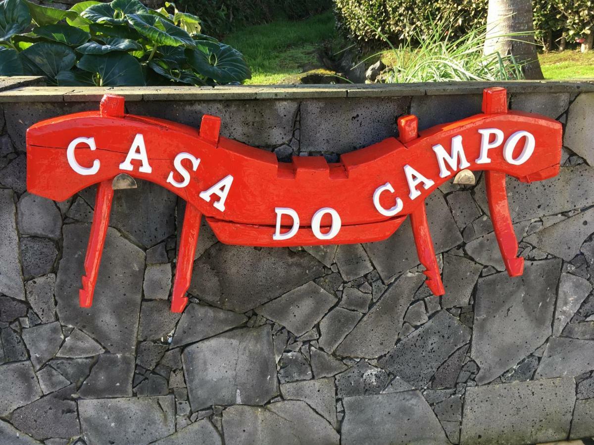 Casa Do Campo Villa Cedros Luaran gambar